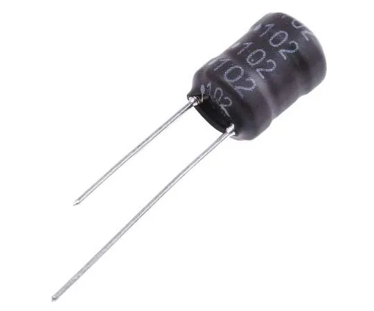 63-7776-60　Bourns 1 mH ±10% Ferrite Leaded Inductor, Max SRF:1.3MHz, Q:20, 510mA Idc RLB　RLB9012-102KL