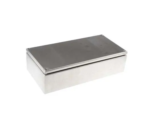 63-7808-84　RS PRO Junction Box, IP66, 300mm x 150mm x 80mm　758-7046