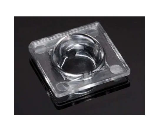63-7974-49　Ledil CA13013_SIRI-DOME, Siri Series LED Lens, 134 → 151 ° Wide Angle Beam　CA13013_SIRI-DOME