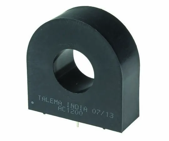 63-7769-19　Nuvotem Talema Circuit Transformer, , 200A Input,　AC-1200