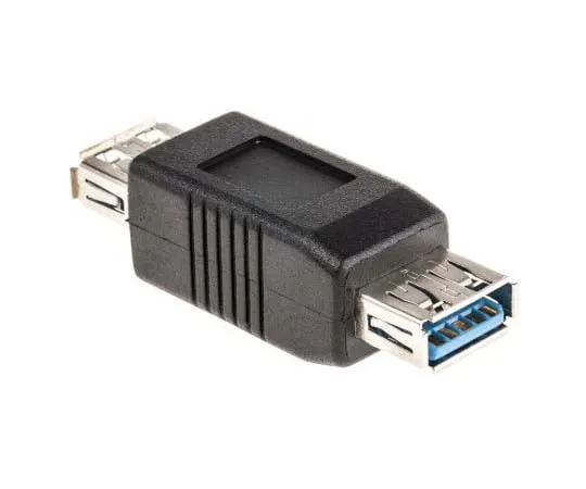 63-7794-53　Roline Female USB A to Female USB A USB Extension Cable　12.03.2991