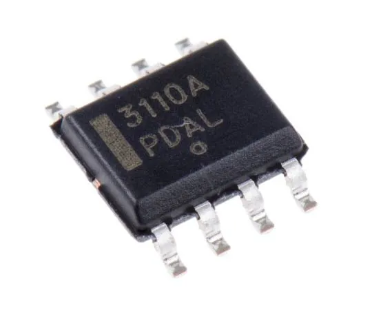 63-8000-90　ON Semiconductor ADP3110AKRZ-RL Dual High Side MOSFET Power Driver 8-Pin, SOIC　ADP3110AKRZ-RL