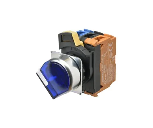 62-4338-20　［Discontinued］Switch　A22NW-2RM-TRA-P002-RA