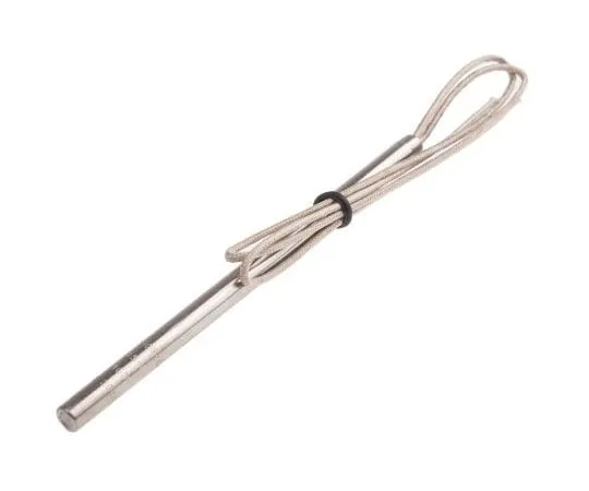 63-8044-27　Cartridge Heater, 6.5 mm x 125mm, 400 W, 220 V ac　860-7129