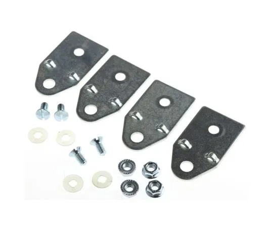 63-7953-73　ABB Mounting Kit for *** with SR2 Series　AA1206  SR2