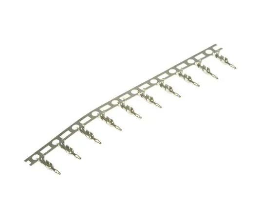 63-7801-58　JST SAN Male Crimp Terminal Contact 24AWG SAN-002T-0.8K　SAN-002T-0.8K