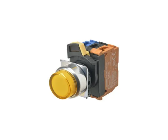62-4230-39　［Discontinued］Switch　A22NL-RPA-TWA-G102-WC