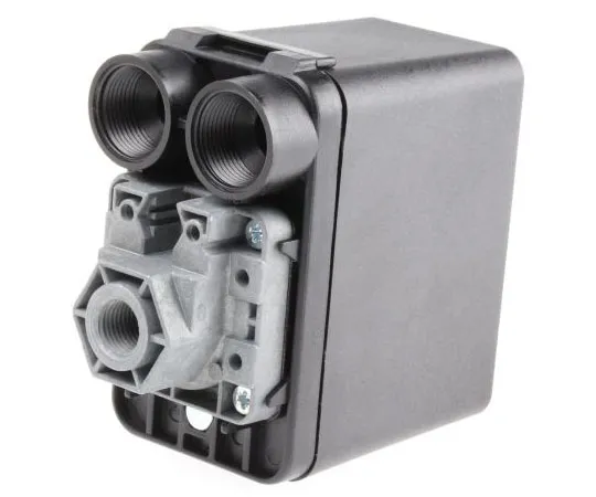 63-7961-38　Telemecanique Sensors Pressure Sensor　XMPA12B2131