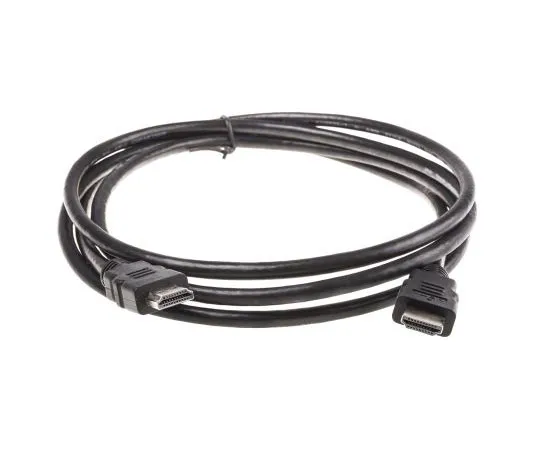 63-7985-76　Roline HDMI Ethernet to HDMI Ethernet Cable Male to Male 2m　11.04.5542-10