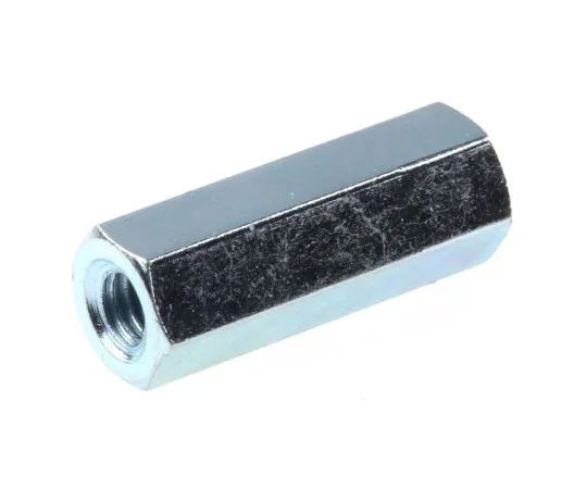 63-8007-84　RS PRO Steel Hex Standoff Female/Female, 20mm, M4 x M4　806-6569