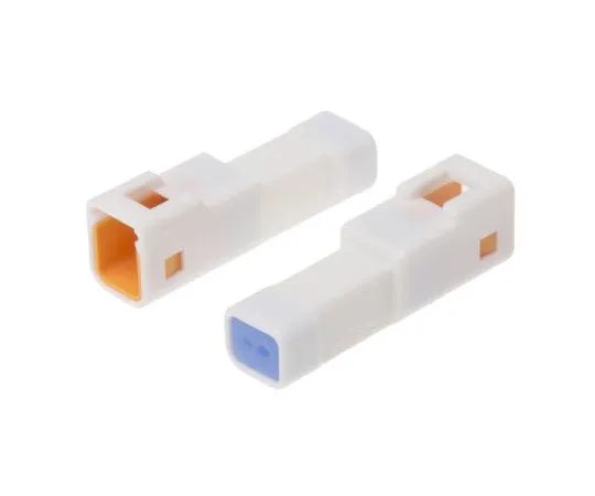 63-8026-08　JST JWPF Female Connector Housing, 2mm Pitch, 2 Way, 1 Row　02T-JWPF-VSLE-S