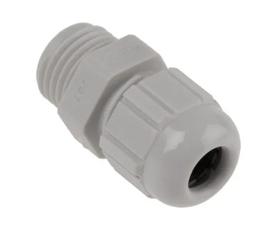 63-8010-08　Lapp Skintop ST PG7 Cable Gland, Polyamide, IP68　53018000