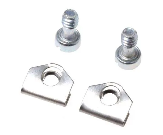 63-7748-71　TE Connectivity AMPLIMITE Series Screw Retainer , For *** with D-sub Connector　5205980-4