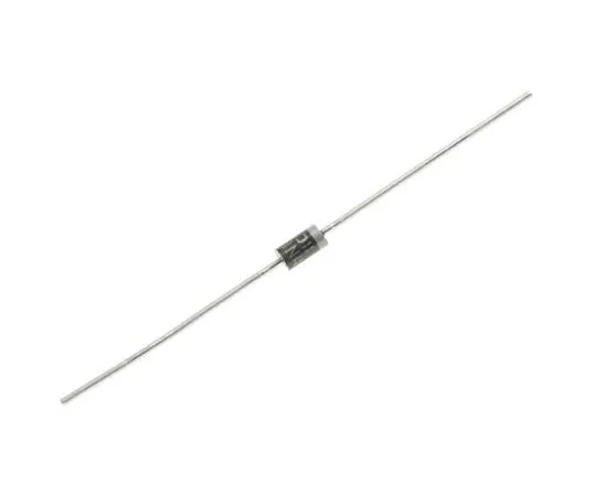 63-7779-15　Diodes Inc 1000V 1A, Silicon Junction Diode, 2-Pin DO-41 1N4007-T　1N4007-T