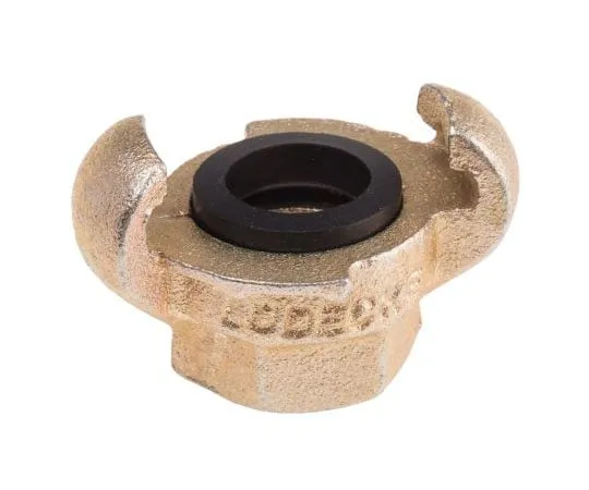 63-7961-53　RS PRO Pneumatic Quick Connect Coupling Iron 3/4 in Threaded　773-0584
