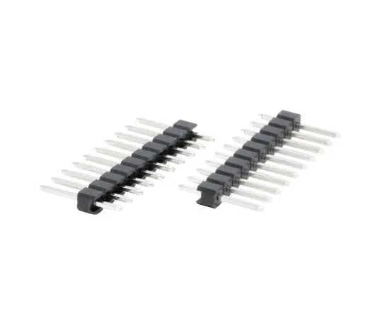 63-7794-78　HARWIN M20, 10 Way, 1 Row, Straight Pin Header　M20-9991046