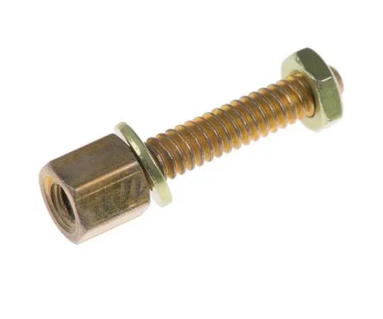 63-7748-83　TE Connectivity AMPLIMITE Series Female Screwlock , For *** with D-sub Connector　5207719-2