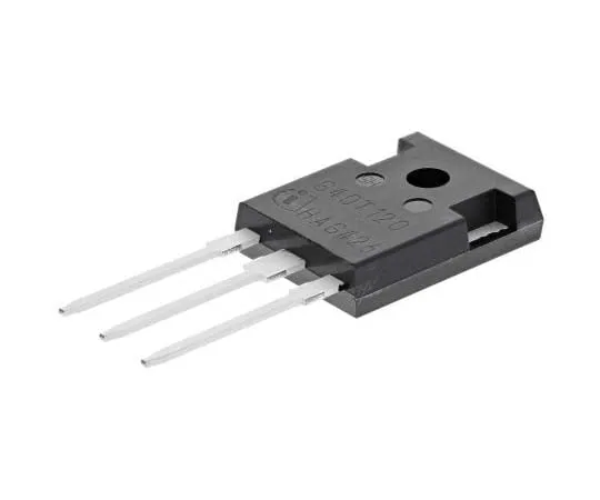 63-7804-49　Infineon IGW40T120FKSA1 IGBT, 75 A 1200 V, 3-Pin TO-247　IGW40T120FKSA1