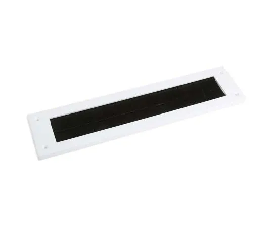 63-7780-60　PP Cable Entry Seal for *** with 19-Inch Rack　738-8681