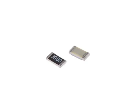 63-8016-83　390Ω 1206 Thick Film High Power Surface Mount Resistor ±1% 0.5W - CRCW1206390RFKEAHP　CRCW1206390RFKEAHP
