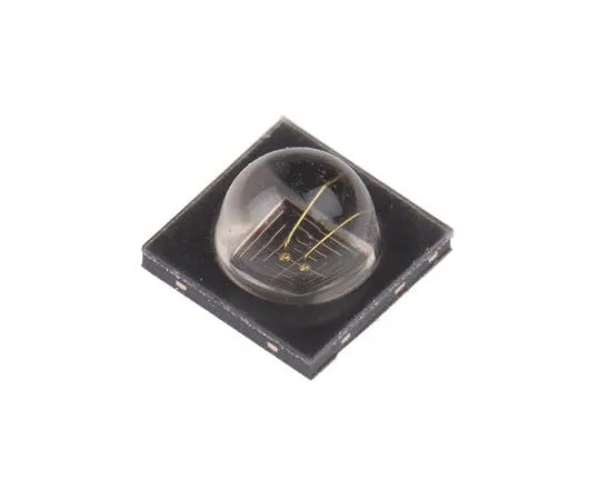 63-8035-40　VSMY98545 Vishay, Surflight 850nm High Power IR Emitting Diode, SMD package package　VSMY98545