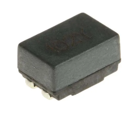 63-7816-10　Bourns SRF0905 Series Type 0905 Wire-wound SMD Inductor with a Ferrite Core, 1 mH ±50% Wire-Wound 800mA Idc　SRF0905-102Y