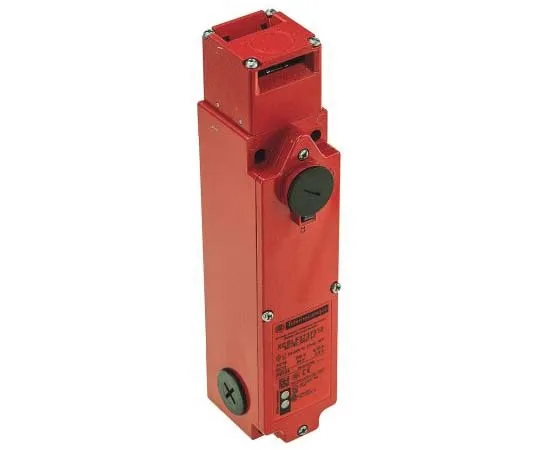 63-7781-57　XCS-LF Solenoid Interlock Switch Power to Unlock 24 V ac/dc　XCSLF3737312
