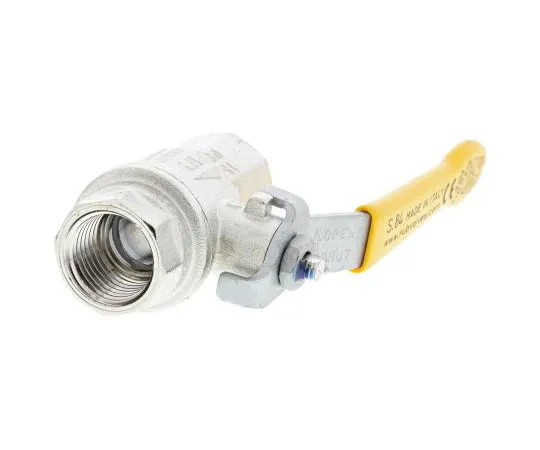 63-8017-43　RS PRO Process Ball Valve 1/2in　812-5270