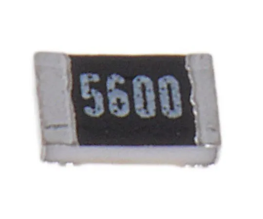 63-8017-15　560Ω 0805 Thick Film High Power Surface Mount Resistor ±1% 0.5W - CRCW0805560RFKEAHP　CRCW0805560RFKEAHP