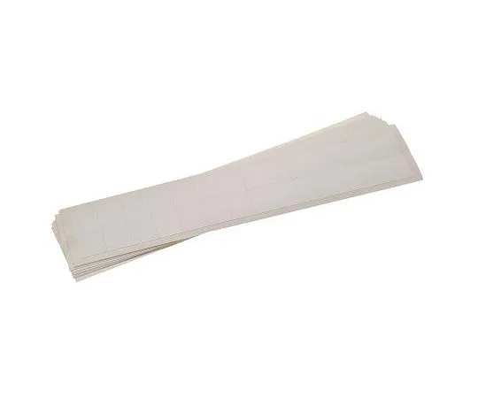 63-7809-36　RS PRO White Address Label, Pack of 140　758-8011