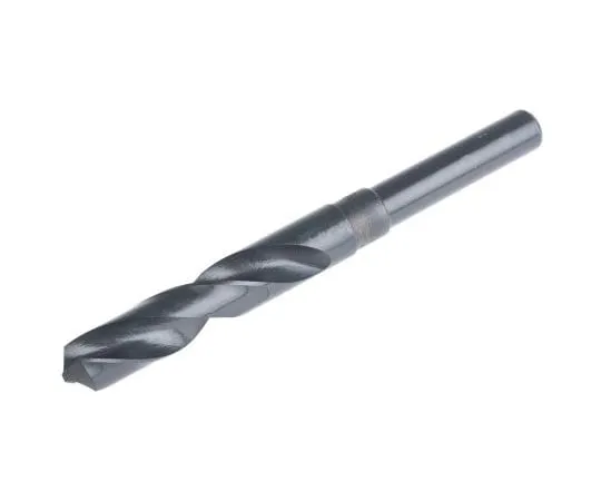 63-7972-46　RS HSS 16mm Jobber Drill Bit, 156 mm Reduced Shank　784-4826