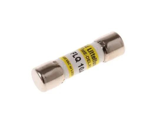 63-7955-91　Littelf***, 10A Cartridge F***, 10 x 38mm, Speed T　0FLQ010.T