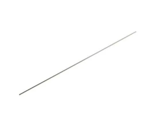 63-7762-82　SKF 300mm Long Stainless Steel Closed Bush Shaft, 3mm Shaft Diam. , Hardness 52 → 56HRC, h6 Tolerance　LJMR3X300ESSC2