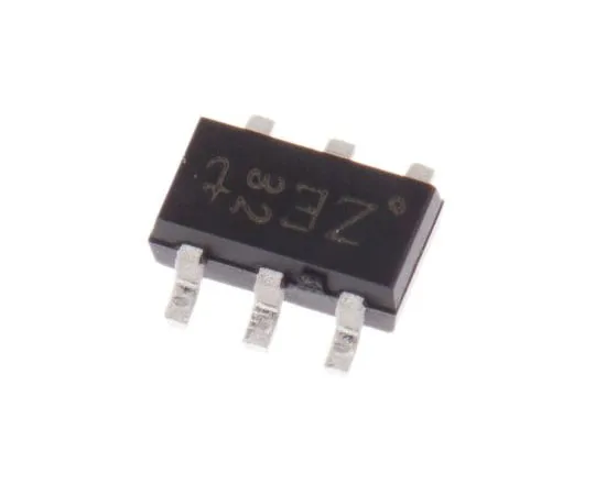 63-7970-88　Nexperia IP4234CZ6,125, Quad-Element Uni-Directional ESD Protection Array, 100W, 6-Pin SOT-457 (SC-74)　IP4234CZ6,125