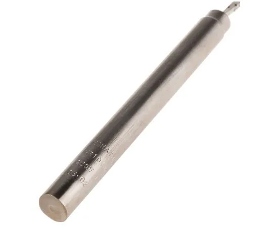 63-8043-60　Cartridge Heater, 10 mm x 100mm, 150 W, 220 V　860-6886