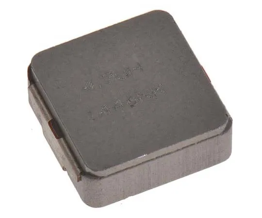 63-7797-68　Vishay IHLP-4040DZ-01 Series Type 4040 Shielded Wire-wound SMD Inductor with a Metal Composite Core, 4.7 μH ±20%　IHLP4040DZER4R7M01
