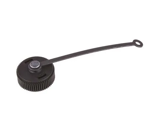 63-7751-64　TE Connectivity CPC Series Dust Cap, Shell Size 11　206903-2