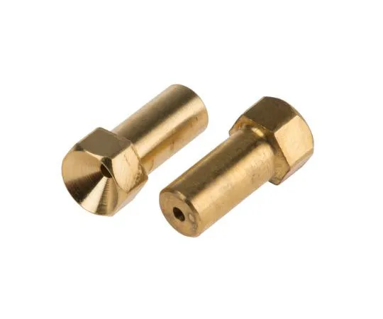 63-8037-56　RS PRO Probe Support for *** with Thermocouple Connector With 1mm Probe Diameter, Miniature　839-9743