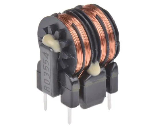 63-8046-30　138 mH KEMET SS Common mode filter　SS21V-R031380