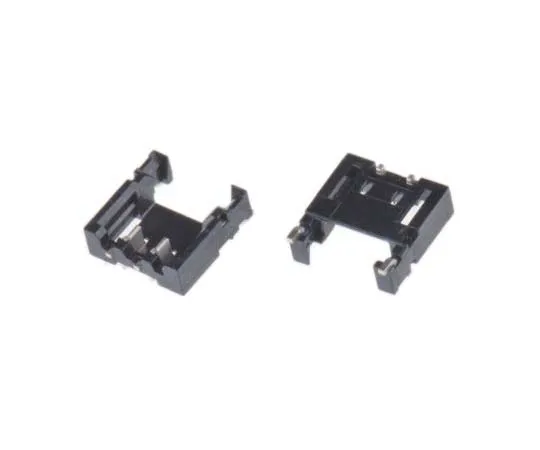 63-7747-78　Hirose DF57, 6 Way, 1 Row, Straight PCB Header　DF57H-6P-1.2V(21)