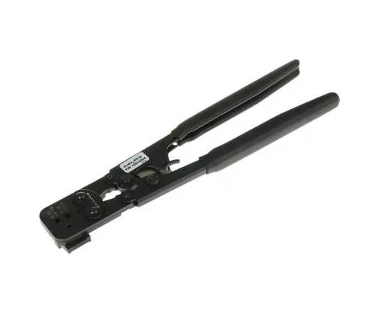 63-8001-25　Delphi 12014 Weather-Pack Series Female Crimping Tool for *** with Sleeve Crimp Terminals　12014254