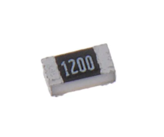 63-8027-07　120Ω 0603 Thick Film Power Resistor ±1% 0.25W - CRCW0603120RFKEAHP　CRCW0603120RFKEAHP