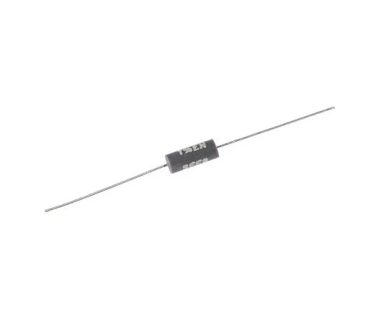63-7983-24　Vishay 100Ω 2W Fixed Resistor ±1% ±25ppm/°C　RLP02100R0FS14