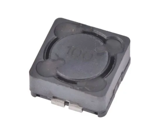 63-8051-84　Bourns SRR1206 Series Type E12 Shielded Wire-wound SMD Inductor with a Ferrite DR & RI Core, 10 μH Wire-Wound 5.7A Idc　SRR1206-100ML