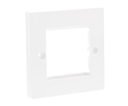63-7953-64　Single Gang Faceplate　CLB450A