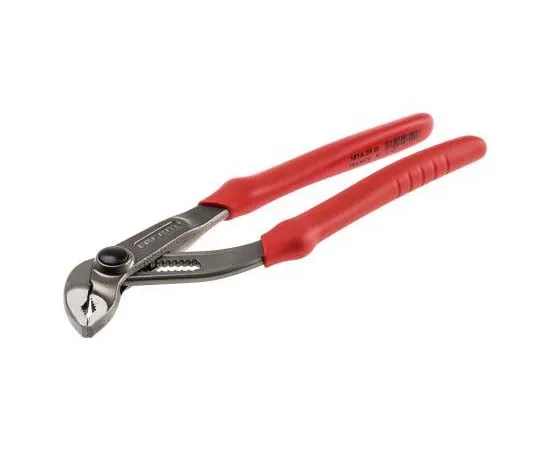 63-7820-18　Facom Water Pump Pliers, Multigrip with 42mm Jaw Capacity　181A.25G