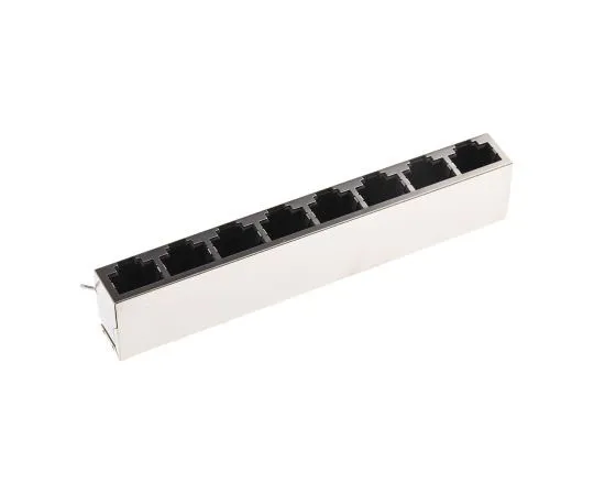 63-7951-71　HARTING HARTING RJ Industrial� Series, Female Cat5 RJ45 Modular Jack　9455511128