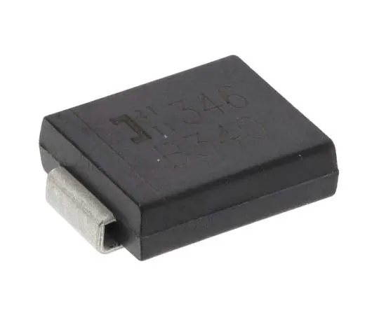 63-7779-23　Diodes Inc 40V 3A, Schottky Diode, 2-Pin DO-214AB B340-13-F　B340-13-F