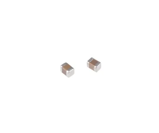 63-8027-05　Murata 0805 (2012M) 10μF MLCC 16V dc ±10% SMD GRM21BC81C106KA73L　GRM21BC81C106KA73L