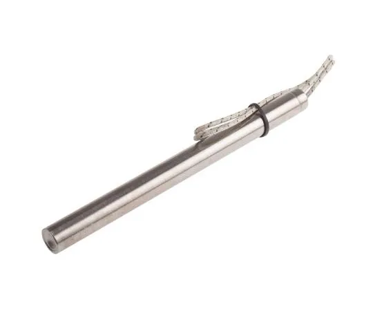 63-8043-92　Cartridge Heater, 16 mm x 200mm, 1 kW, 220 V ac　860-7003